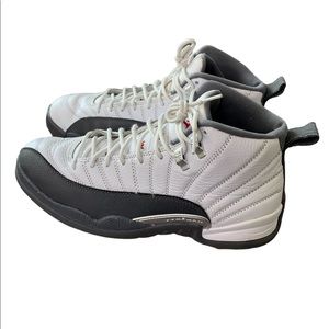 Air Jordan 12 ‘Dark Grey’